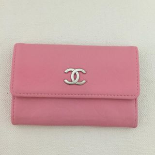 シャネル(CHANEL)の正規品 シャネル 小銭入れ カードケース(コインケース)