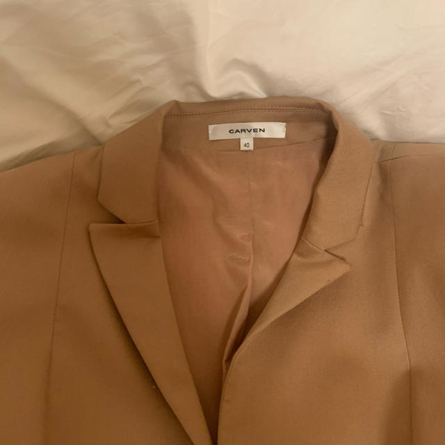 CARVEN(カルヴェン)のbuu様専用♡ レディースのジャケット/アウター(テーラードジャケット)の商品写真