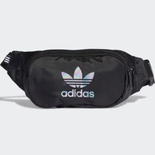 アディダス(adidas)の【最後の1点です‼️】adidas アディダス ウエストポーチ　新品未使用(ウエストポーチ)