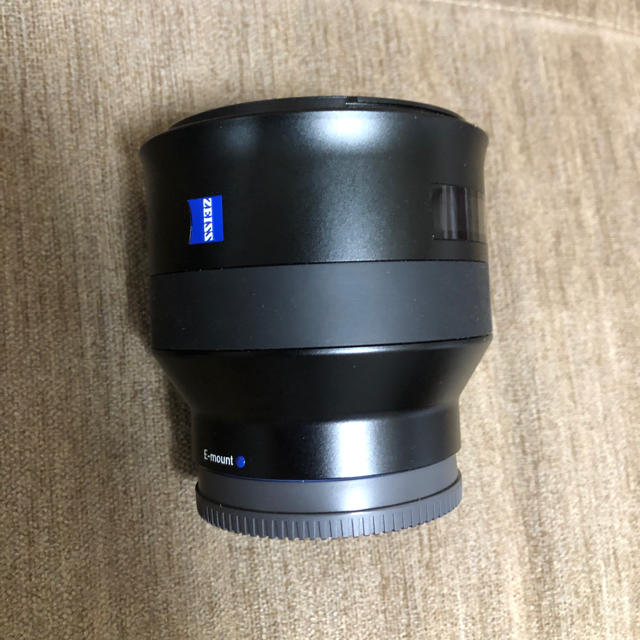 Batis 25mm F2 カールツァイス ZEISS E-mount Batis 25mm F2 カールツァイス ZEISS E-mount