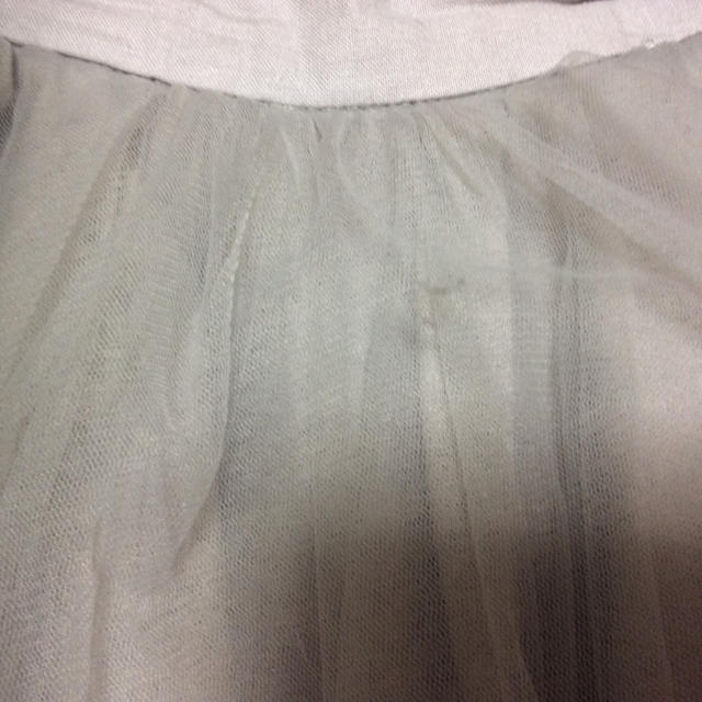 Bonpoint(ボンポワン)のマールマール  チュチュスカート ワンピース キッズ/ベビー/マタニティのベビー服(~85cm)(ワンピース)の商品写真