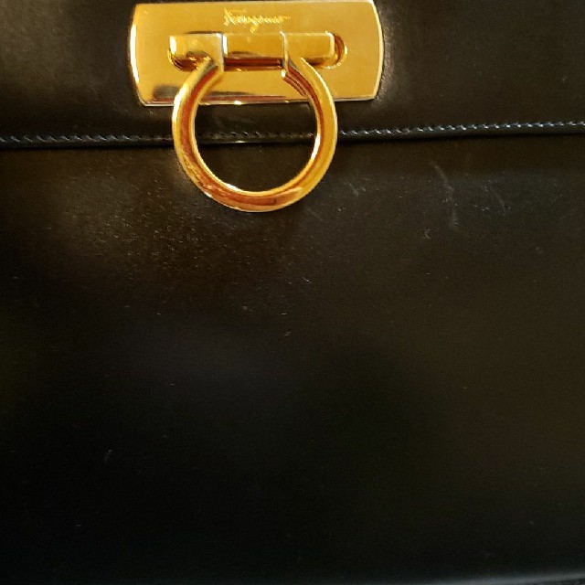 Salvatore Ferragamo - フェラガモ バッグ 入学式 卒業式の通販 Salvatore Ferragamo - フェラガモ バッグ 入学式 卒業式の通販
