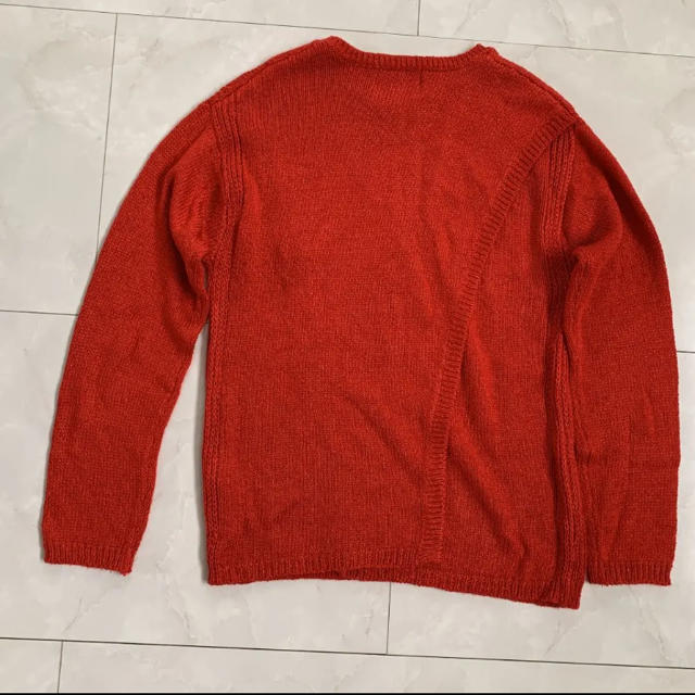 ZARA KIDS(ザラキッズ)のZARA152cm キッズ/ベビー/マタニティのキッズ服女の子用(90cm~)(ニット)の商品写真