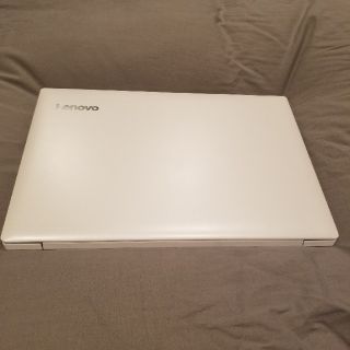 Lenovo - Lenovo ideapad 320 80XR00A2JPの通販｜ラクマ