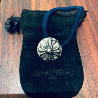 Chrome Hearts - mさん専用 美品 クロムハーツクロスボール ヘアバンド ...