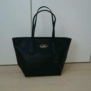 コーチ(COACH)のsakit様専用✧新品✧COACHトート(トートバッグ)