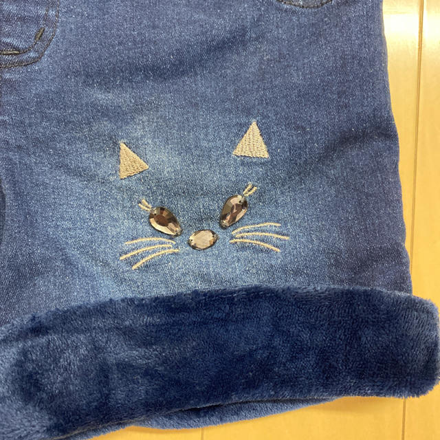 ANNA SUImini 140♡猫さんフェイス♡ stuff.liu.se