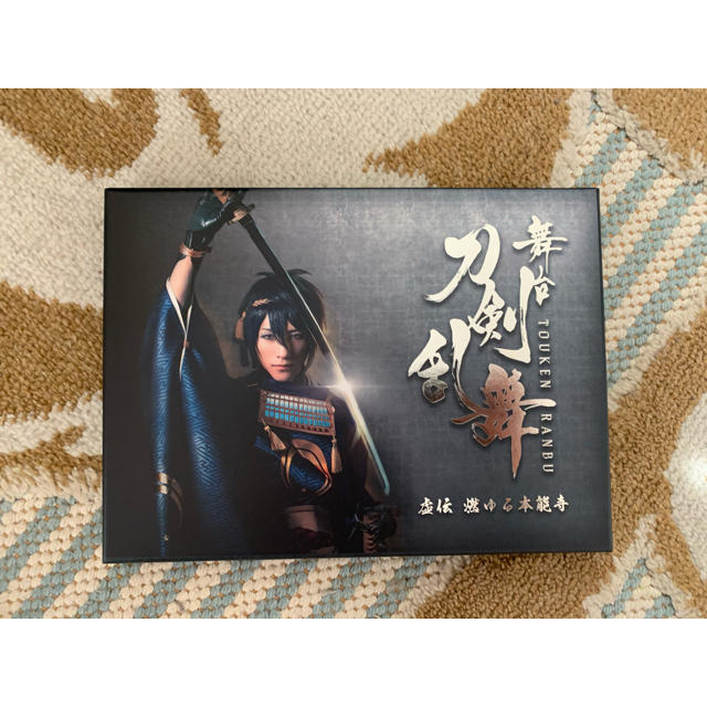舞台刀剣乱舞 Blu-ray 舞台刀剣乱舞 Blu-ray
