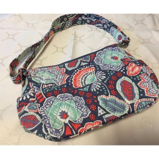 ヴェラブラッドリー(Vera Bradley)のヴェラブラッドリー  ショルダーバッグ(ショルダーバッグ)