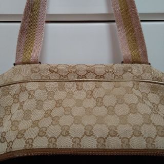 グッチ(Gucci)の確認用(ボストンバッグ)