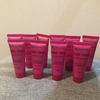 ケラスターゼ(KERASTASE)のケラスターゼ　クレーム　リフレクション(トリートメント)