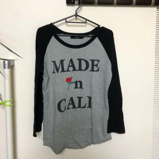 アズールバイマウジー(AZUL by moussy)のAZUL by moussyTシャツ(Tシャツ/カットソー(半袖/袖なし))