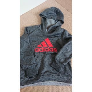 アディダス(adidas)のanna様専用です!!!adidas キッズ トレーナー(Tシャツ/カットソー)