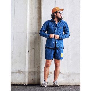 ネイタルデザイン ジージャン/デニムジャケット(メンズ)の通販 24点