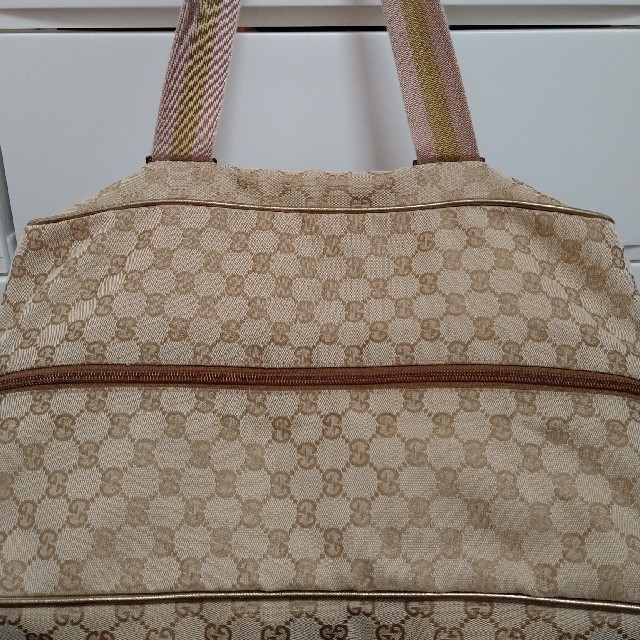人気新品 Gucci - 確認用 ボストンバッグ - electmcshane.com