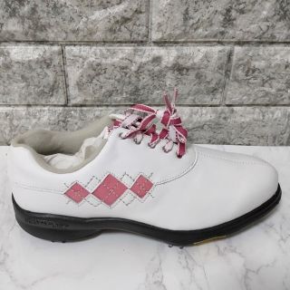 FootJoy - 【新品未使用】フットジョイ ゴルフシューズ レディース
