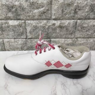 FootJoy - 【新品未使用】フットジョイ ゴルフシューズ レディース