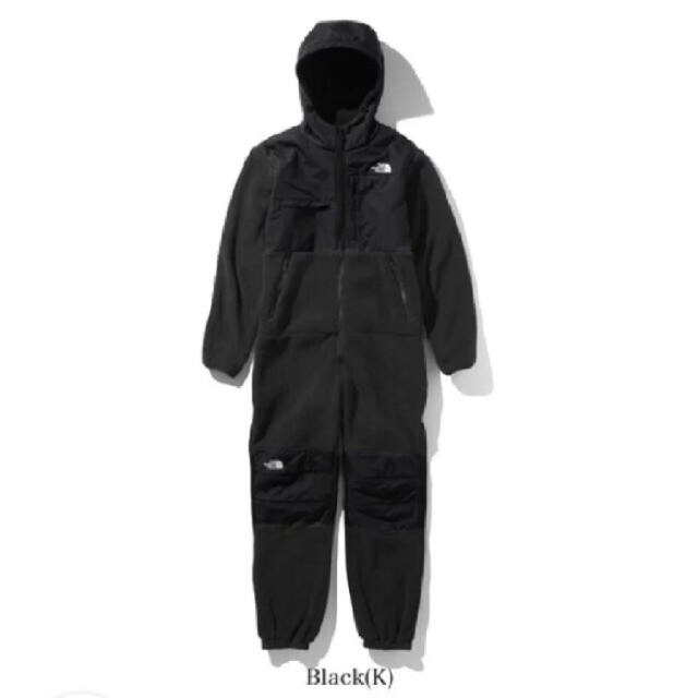 THE NORTH FACE(ザノースフェイス)の THE NORTH FACE メンズ デナリ ワンピース　さゆりん様用 メンズのジャケット/アウター(その他)の商品写真