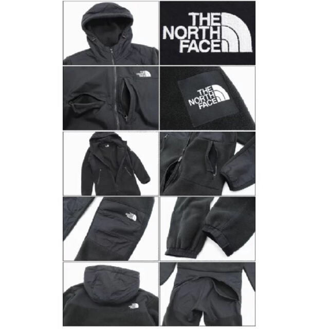THE NORTH FACE(ザノースフェイス)の THE NORTH FACE メンズ デナリ ワンピース　さゆりん様用 メンズのジャケット/アウター(その他)の商品写真