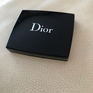 クリスチャンディオール(Christian Dior)のDior エンチャント(アイシャドウ)