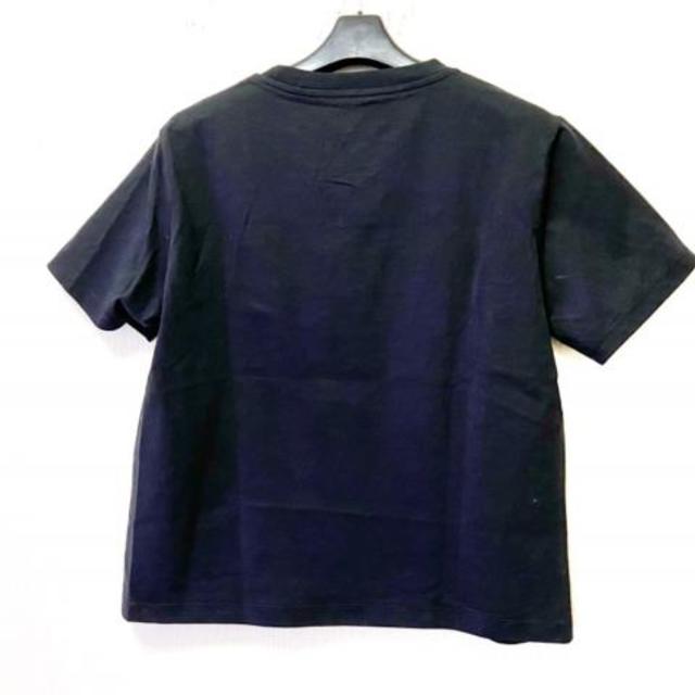 GRACE CONTINENTAL(グレースコンチネンタル)のグレースコンチネンタル 半袖Tシャツ 36 S レディースのトップス(Tシャツ(半袖/袖なし))の商品写真