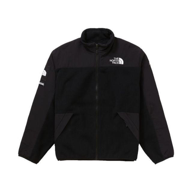 L Supreme North Face RTG Fleece