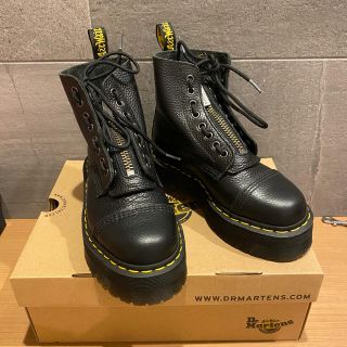 ドクターマーチン(Dr.Martens)のDr.Martens ジャングルブーツ(ブーツ)