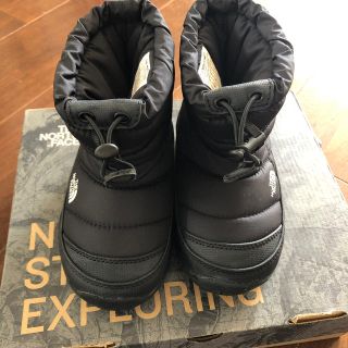 ザノースフェイス(THE NORTH FACE)の新品ノースフェイスのスノーシューズ(ブーツ)