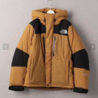 ザノースフェイス(THE NORTH FACE)のバルトロライトジャケット　ブリティッシュカーキ(ダウンジャケット)