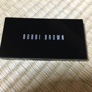 ボビイブラウン(BOBBI BROWN)のBOBBI BROWN アイシャドウ(アイシャドウ)