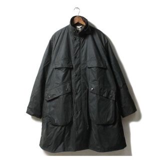 バーブァー(Barbour)のshingoman様専用(ステンカラーコート)