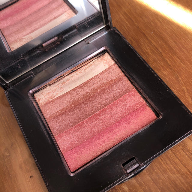 BOBBI BROWN(ボビイブラウン)のボビーブラウン　シマーブリック コスメ/美容のベースメイク/化粧品(チーク)の商品写真