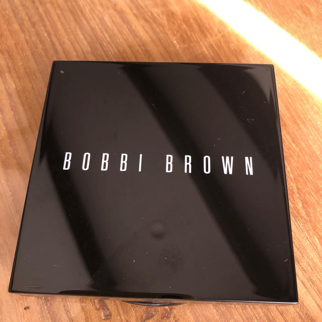 BOBBI BROWN(ボビイブラウン)のボビーブラウン　シマーブリック コスメ/美容のベースメイク/化粧品(チーク)の商品写真