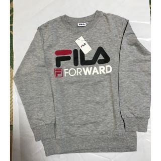 フィラ(FILA)のF ILAトレーナー   150(Tシャツ/カットソー)