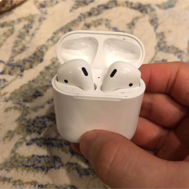 Airpods