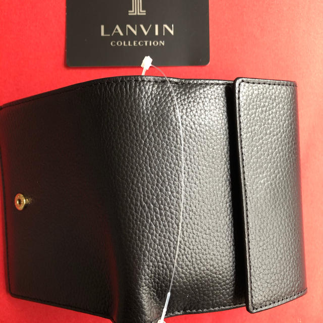 LANVIN(ランバン)のにゃ様専用 レディースのファッション小物(財布)の商品写真