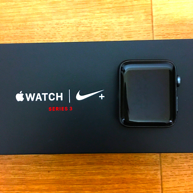 Applewatch