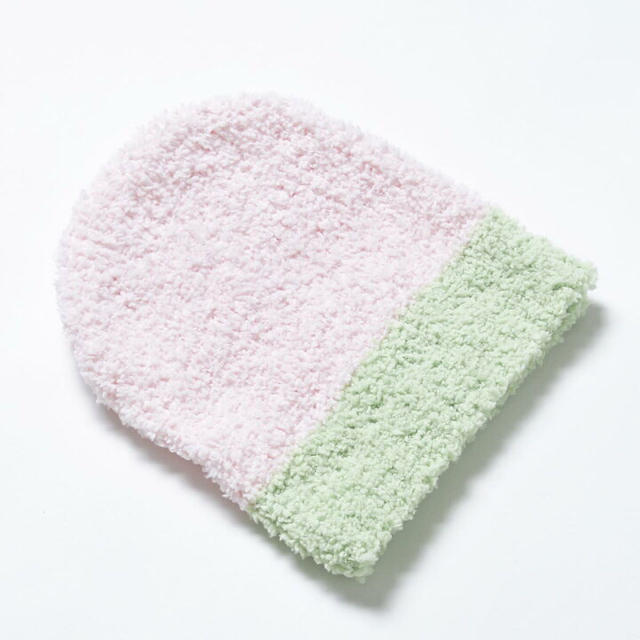 kashwere(カシウエア)のKashwere[ カシウェア ] BabyBlanket ベビーブランケット キッズ/ベビー/マタニティのこども用ファッション小物(おくるみ/ブランケット)の商品写真