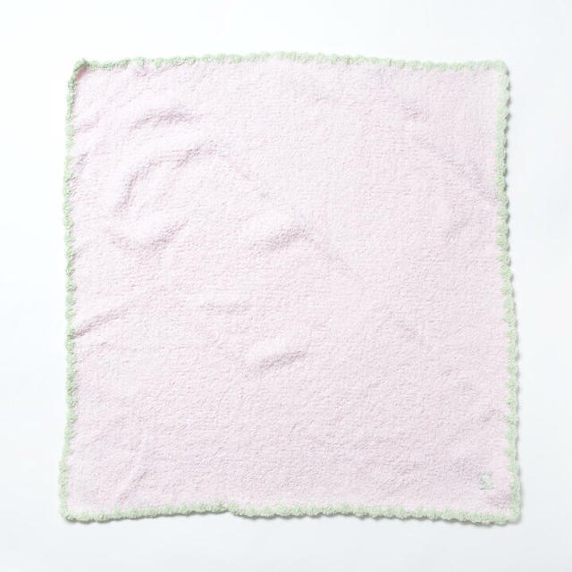 kashwere(カシウエア)のKashwere[ カシウェア ] BabyBlanket ベビーブランケット キッズ/ベビー/マタニティのこども用ファッション小物(おくるみ/ブランケット)の商品写真