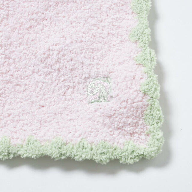 kashwere(カシウエア)のKashwere[ カシウェア ] BabyBlanket ベビーブランケット キッズ/ベビー/マタニティのこども用ファッション小物(おくるみ/ブランケット)の商品写真