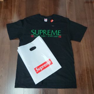 シュプリーム(Supreme)の☆ほぼ新品未使用★ シュプリーム supreme Tシャツ(Tシャツ/カットソー(半袖/袖なし))