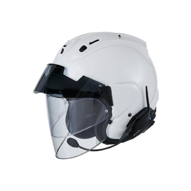 サインハウス B+COM ビーコム SB6X インカム シングルユニット【新品