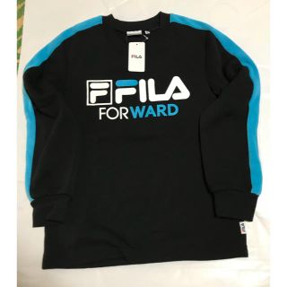 フィラ(FILA)のF I LAトレーナー  150(Tシャツ/カットソー)