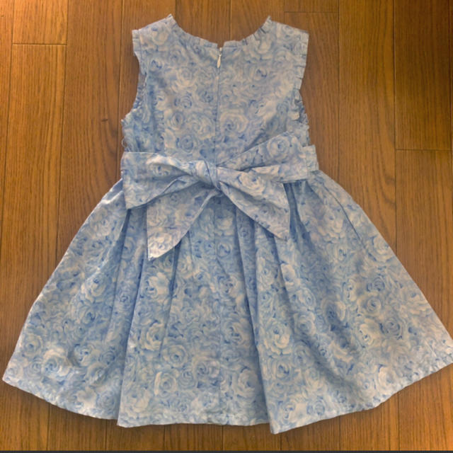 BeBe(ベベ)のmomo様　専用♡ キッズ/ベビー/マタニティのキッズ服女の子用(90cm~)(ワンピース)の商品写真