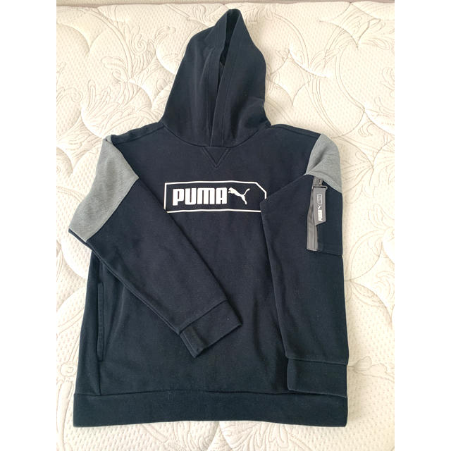 PUMA(プーマ)のM様専用！ キッズ/ベビー/マタニティのキッズ服女の子用(90cm~)(ジャケット/上着)の商品写真