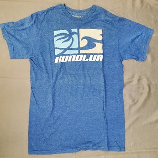 HONOLUA  SURF Tシャツ(Tシャツ/カットソー(半袖/袖なし))