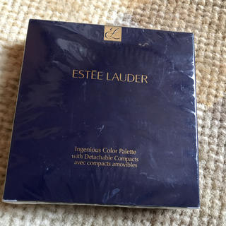 エスティローダー(Estee Lauder)のエスティ ローダー Estée Lauder    メイクパレット  (コフレ/メイクアップセット)