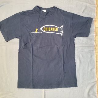 CHIBAKEN Tシャツ(Tシャツ/カットソー(半袖/袖なし))