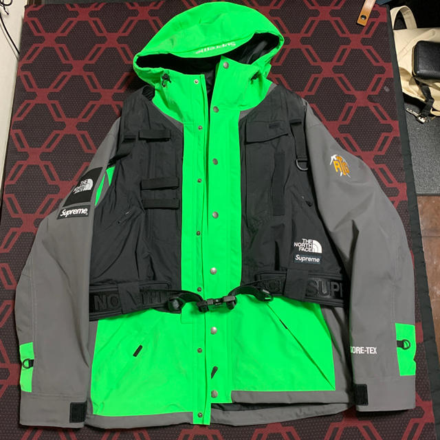 【限定値下げ中】Supreme The North Face RTG