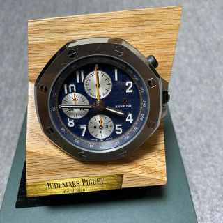 オーデマピゲ 掛時計/柱時計の通販 13点 | AUDEMARS PIGUETの